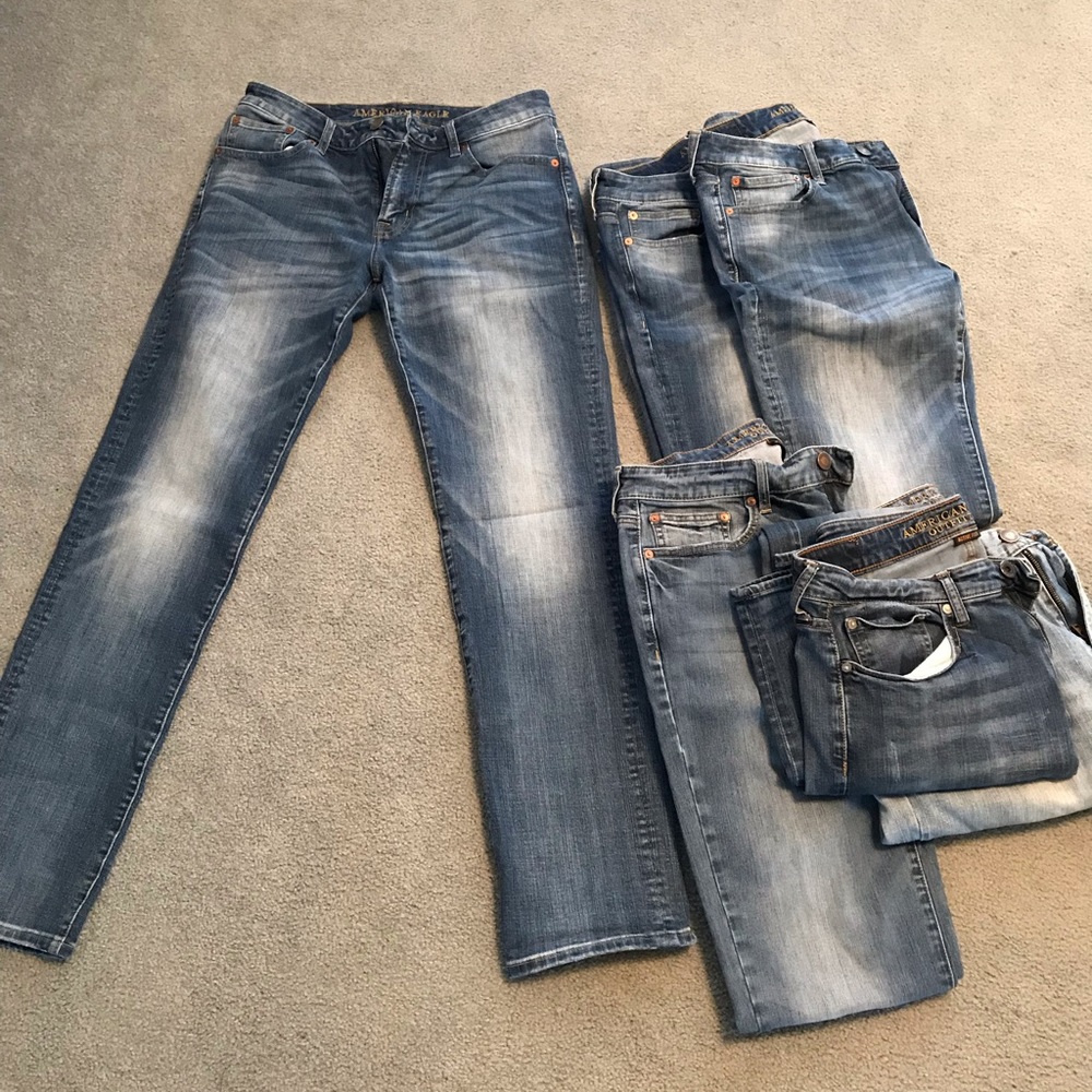 Men’s American Eagle Jeans